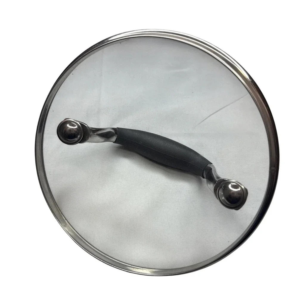 Universal Lid With Handle For Pots‎ & Pans 6
